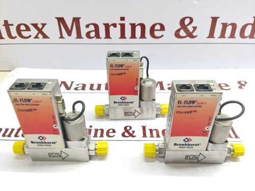 Bronkhorst rur 108t - rur, el-flow