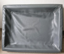 Kudde Hundebett Grau 100x 80 cm