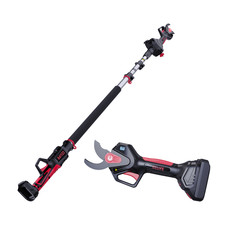 Akku Astschere für Makita 18V