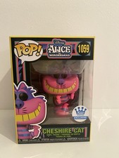 Funko Pop Cheshire Cat 1059