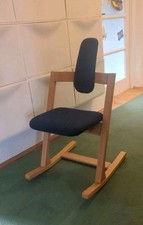 STOKKE PENDULUM , Peter Opsvik