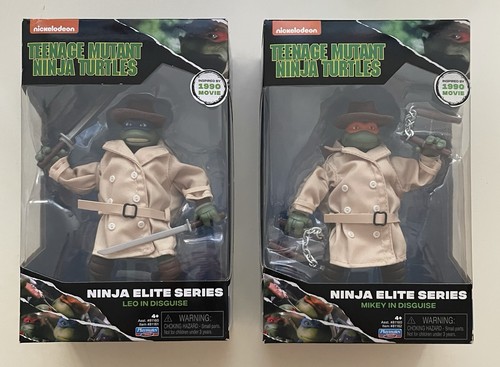 Teenage mutant ninja - ninja, turtles