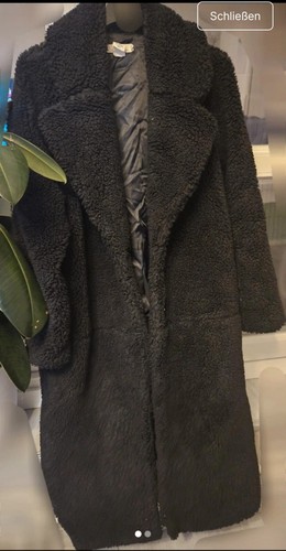 Teddymantel von gr - von, gr.m