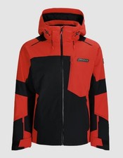 SPYDER Leader Jacket Winter SKIJACKE Herren UVP 600 €