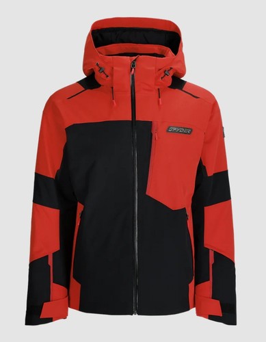 Spyder leader jacket winter - spyder,