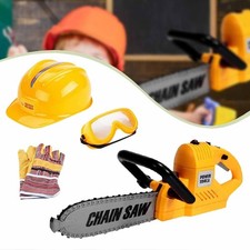 Elektrische Kettensäge für