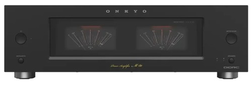 Onkyo schwarz hifi - onkyo, m-80