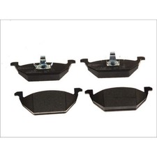 Bremsbelagsatz BREMBO P 85 041, Vorne