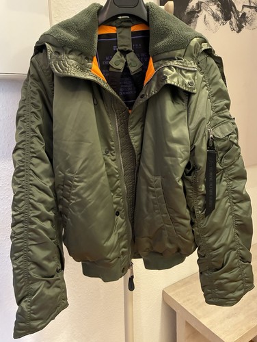 Alpha industries herren winter - herren,