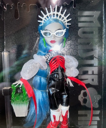 Monster high collectors - monster,