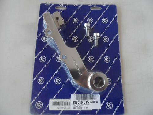 Kolben bremssattelhalter - pm,