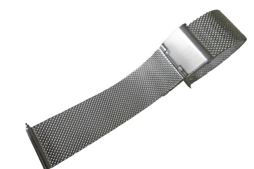 Milanaise uhrenarmband - milanaise,