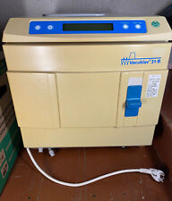 Vacuklav 31-B und Melaflash