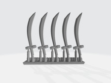 Waffen Britains Deetail Timpo