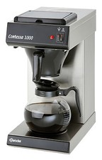 Bartscher Kaffeemaschine