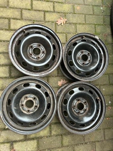 Golf polo skoda - vw,