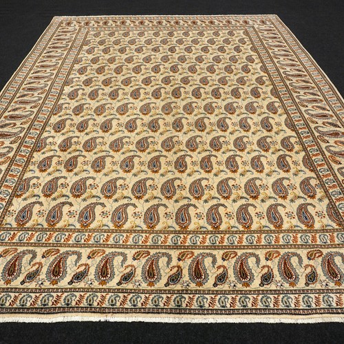Orient teppich keschan - keschan, x