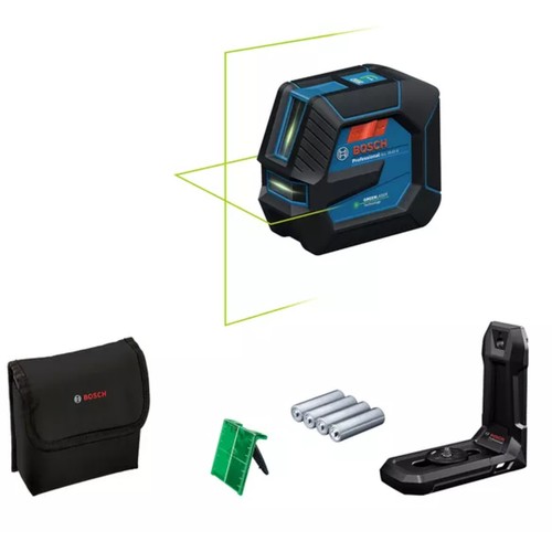 Bosch professional linienlaser - professional,