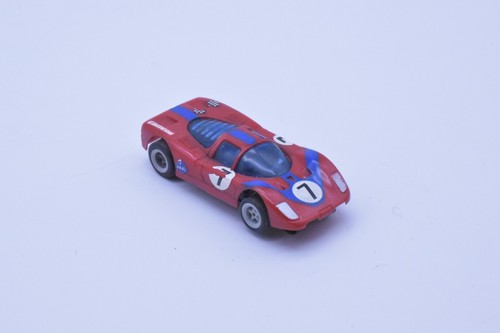 Carrera 160 ferrari - 160,