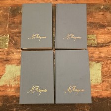 Макаренко 4 Вде Russische Klassiker UdSSR 1987