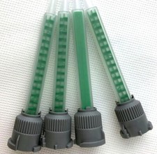 25 x 3M™ Scotch-Weld™ EPX™ Mischdüse grün 1:1/2:1 48,5/50ml.  UK Verkäufer