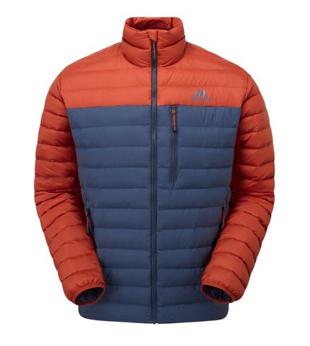Mountain equipment earthrise - mountain,