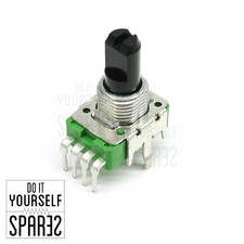 KORG M3 61 76 & 88  POTENTIOMETER TEMPO