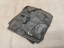 Tasche NVA Lederol MdI BEPO PGO 7 RPG Optik