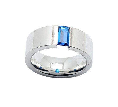 Spannring sterling silber - sterling, 925
