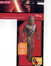 Chewbacca lujo mediano - chewbacca,