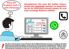 VW Touareg 7L Freisprecheinrichtung Handy Halterung 3C0051435CD Anschlußsatz