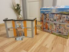 Playmobil Kankenhaus 70190