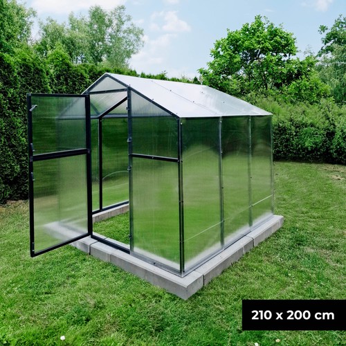 Biogreen gewächshaus - biogreen,