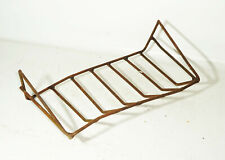 Alte Futterraufe Wandraufe Garten Deko Pflanzgitter Loft Industrie Design ! (2