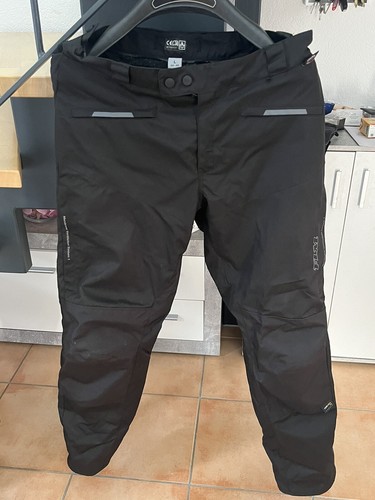 Flm textil motorradhose - textil,