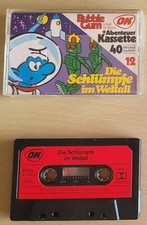 Die Schlümpfe im Weltall