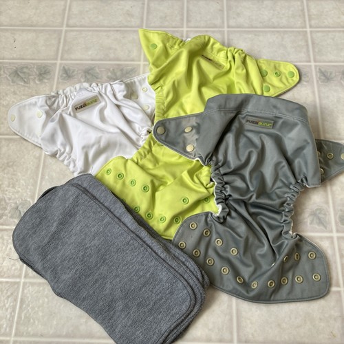 Adjustable pocket cloth 1st - adjustable,