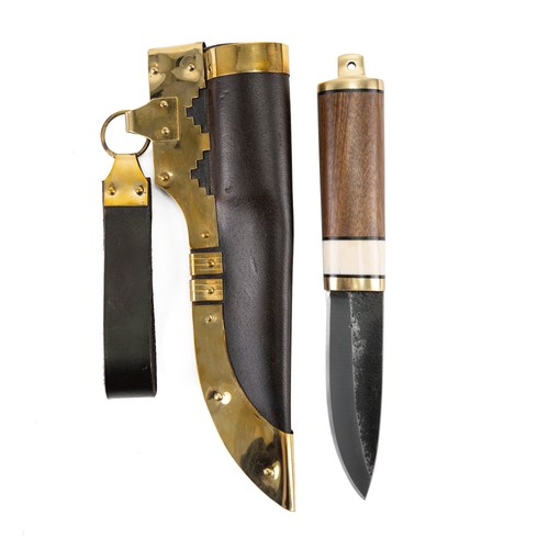 Wikinger messer mittelalter - wikinger,