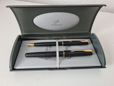 Parker Sonnet Patronenfüller