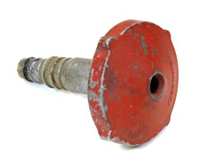 DDR Regenpilz Rasensprenger