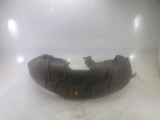 Hinterer Kotflügel Rechts -