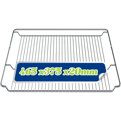 2er pack backofenrost - pack,