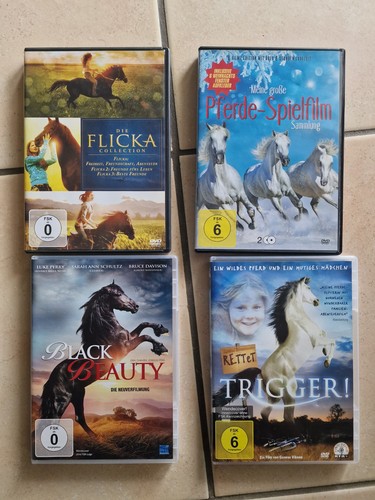 Dvd filme black beauty - dvd, 11