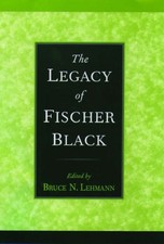 Lehmann - Legacy of Fischer