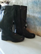 Stiefel Gr. 38