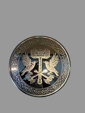 Tankdeckel 40 mm " Thors