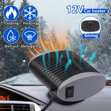 150W Scheibenheizung KFZ