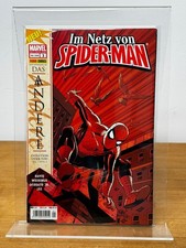  Im Netz von Spider-Man Nr. 1 Marvel Comic 2006-2012 the other