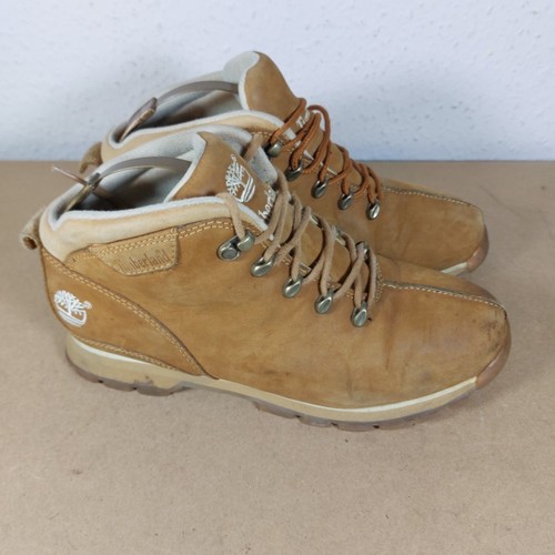 Timberland split rock boots - split,