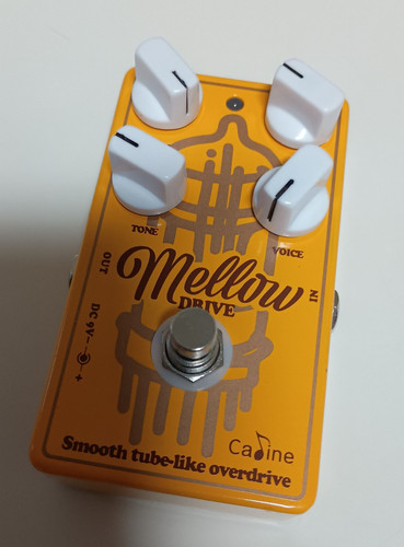 Caline 502 mellow drive - cp-502,